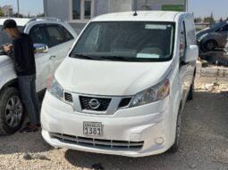 مستعمل نيسان – Nissan NV300