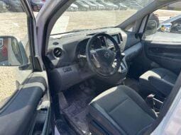 مستعمل نيسان – Nissan NV300