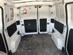 مستعمل نيسان – Nissan NV300
