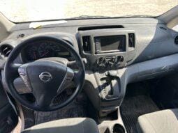 مستعمل نيسان – Nissan NV300