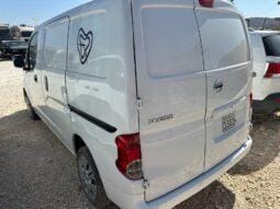 مستعمل نيسان – Nissan NV300