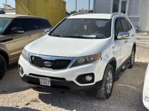 مستعمل كيا – Kia سورينتو – Sorento