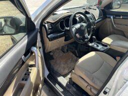 
										 مستعمل كيا – Kia سورينتو – Sorento ممتلئ									
