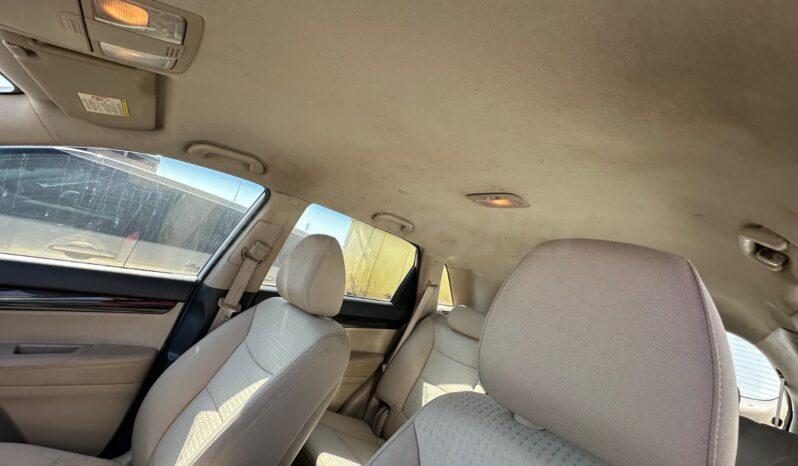 
								 مستعمل كيا – Kia سورينتو – Sorento ممتلئ									