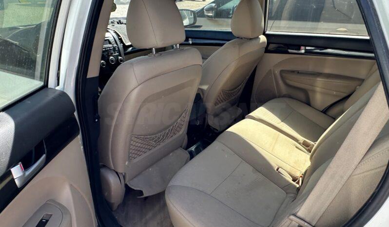 
								 مستعمل كيا – Kia سورينتو – Sorento ممتلئ									