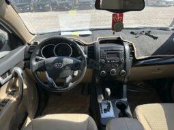 
										 مستعمل كيا – Kia سورينتو – Sorento ممتلئ									