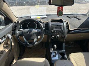 مستعمل كيا – Kia سورينتو – Sorento