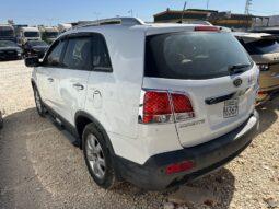 
										 مستعمل كيا – Kia سورينتو – Sorento ممتلئ									