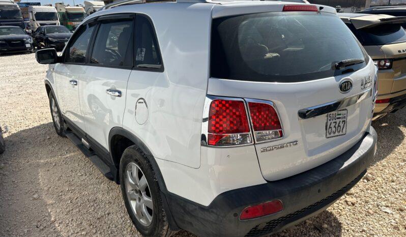 
								 مستعمل كيا – Kia سورينتو – Sorento ممتلئ									
