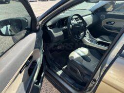
										 مستعمل لاند روفر – Land Rover ايفوك – Range Rover Evoque ممتلئ									