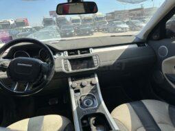 
										 مستعمل لاند روفر – Land Rover ايفوك – Range Rover Evoque ممتلئ									