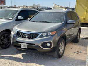 مستعمل كيا – Kia سورينتو – Sorento