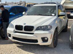 مستعمل بي ام دابيليو – BMW X5