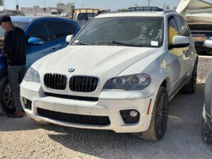مستعمل بي ام دابيليو – BMW X5
