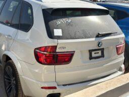 مستعمل بي ام دابيليو – BMW X5