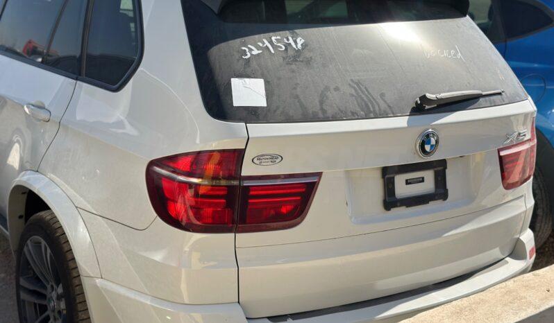 
								 مستعمل بي ام دابيليو – BMW X5 ممتلئ									