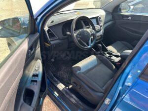 مستعمل هيونداي – Hyundai توسان – Tusan