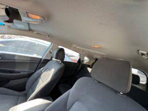 مستعمل هيونداي – Hyundai توسان – Tusan