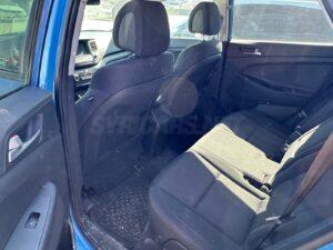 مستعمل هيونداي – Hyundai توسان – Tusan