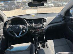 
										 مستعمل هيونداي – Hyundai توسان – Tusan ممتلئ									