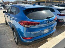 
										 مستعمل هيونداي – Hyundai توسان – Tusan ممتلئ									