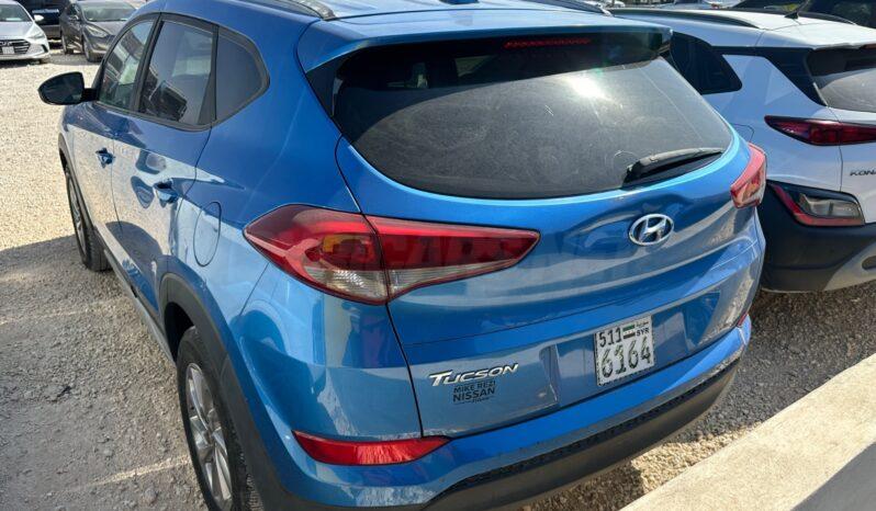 
								 مستعمل هيونداي – Hyundai توسان – Tusan ممتلئ									