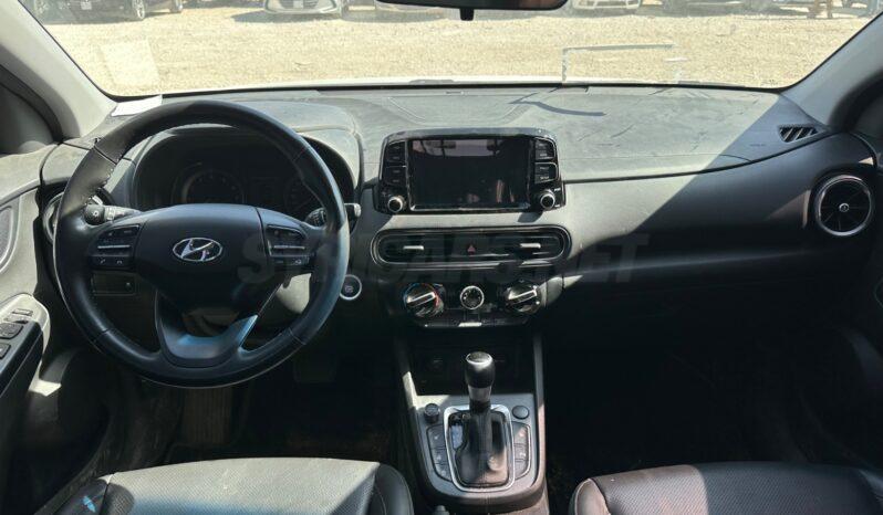 
								 مستعمل هيونداي – Hyundai كونا – Kona ممتلئ									