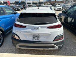 
										 مستعمل هيونداي – Hyundai كونا – Kona ممتلئ									