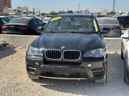 مستعمل بي ام دابيليو – BMW X5