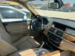 مستعمل بي ام دابيليو – BMW X5