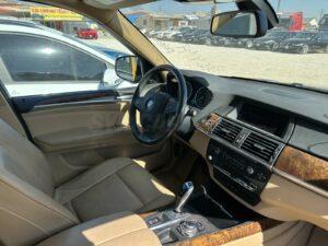 مستعمل بي ام دابيليو – BMW X5