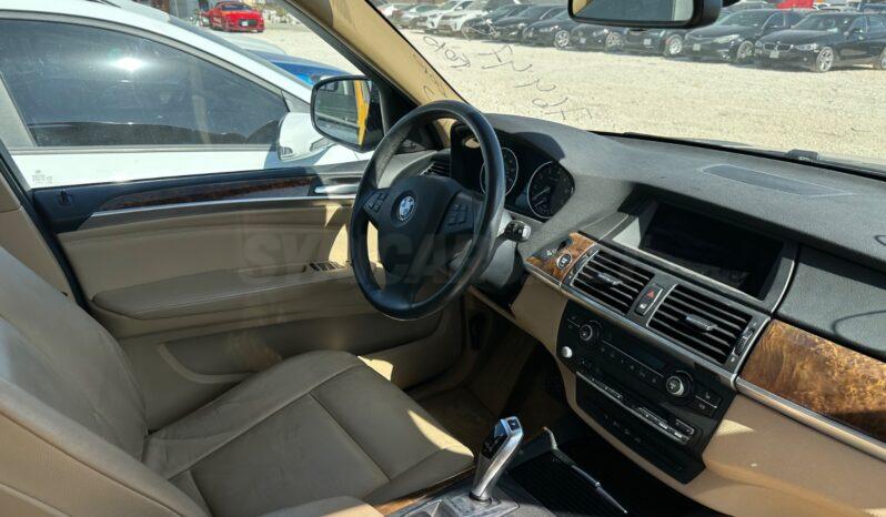 
								 مستعمل بي ام دابيليو – BMW X5 ممتلئ									