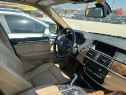 مستعمل بي ام دابيليو – BMW X5