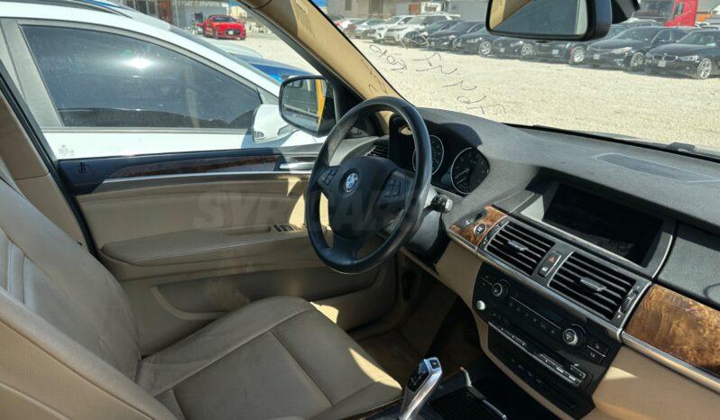 
								 مستعمل بي ام دابيليو – BMW X5 ممتلئ									