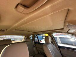 مستعمل بي ام دابيليو – BMW X5