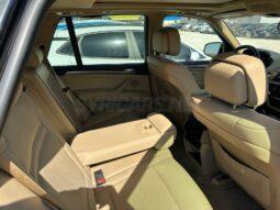 مستعمل بي ام دابيليو – BMW X5