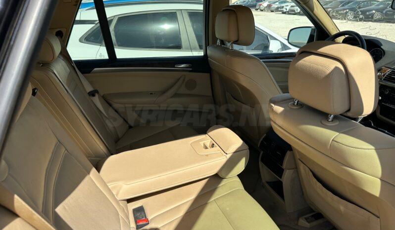 
								 مستعمل بي ام دابيليو – BMW X5 ممتلئ									