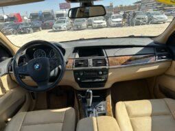 
										 مستعمل بي ام دابيليو – BMW X5 ممتلئ									