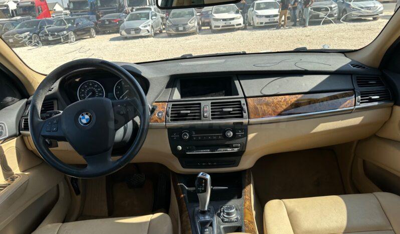 
								 مستعمل بي ام دابيليو – BMW X5 ممتلئ									