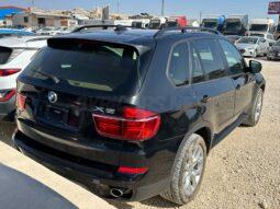
										 مستعمل بي ام دابيليو – BMW X5 ممتلئ									