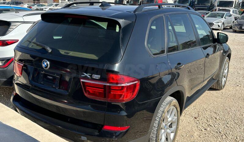 
								 مستعمل بي ام دابيليو – BMW X5 ممتلئ									