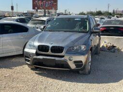 مستعمل بي ام دابيليو – BMW X5