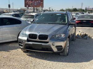مستعمل بي ام دابيليو – BMW X5