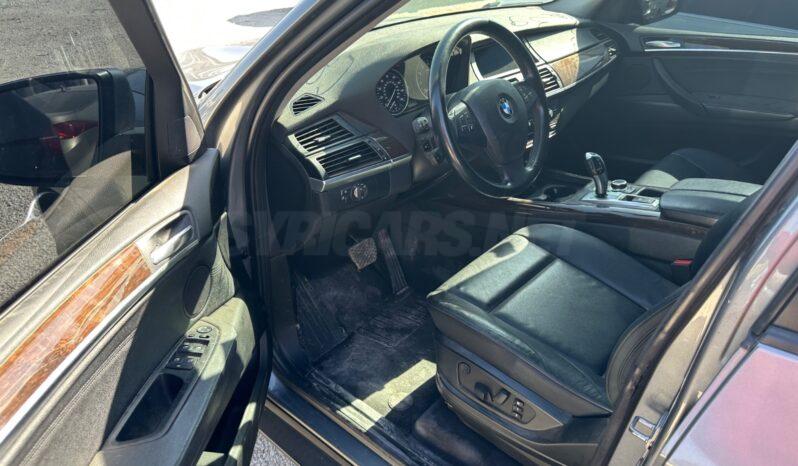 
								 مستعمل بي ام دابيليو – BMW X5 ممتلئ									