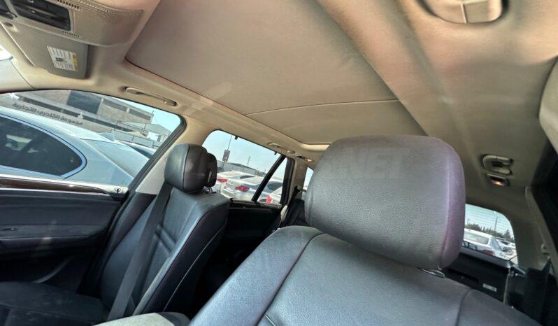 
								 مستعمل بي ام دابيليو – BMW X5 ممتلئ									
