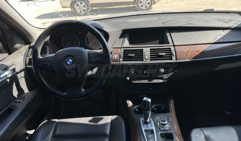 
								 مستعمل بي ام دابيليو – BMW X5 ممتلئ									