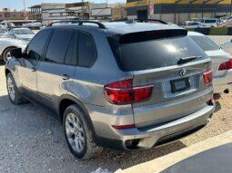 
										 مستعمل بي ام دابيليو – BMW X5 ممتلئ									