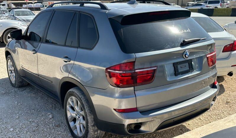 
								 مستعمل بي ام دابيليو – BMW X5 ممتلئ									