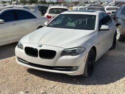 مستعمل بي ام دابيليو – BMW 525