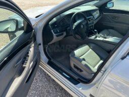 مستعمل بي ام دابيليو – BMW 525